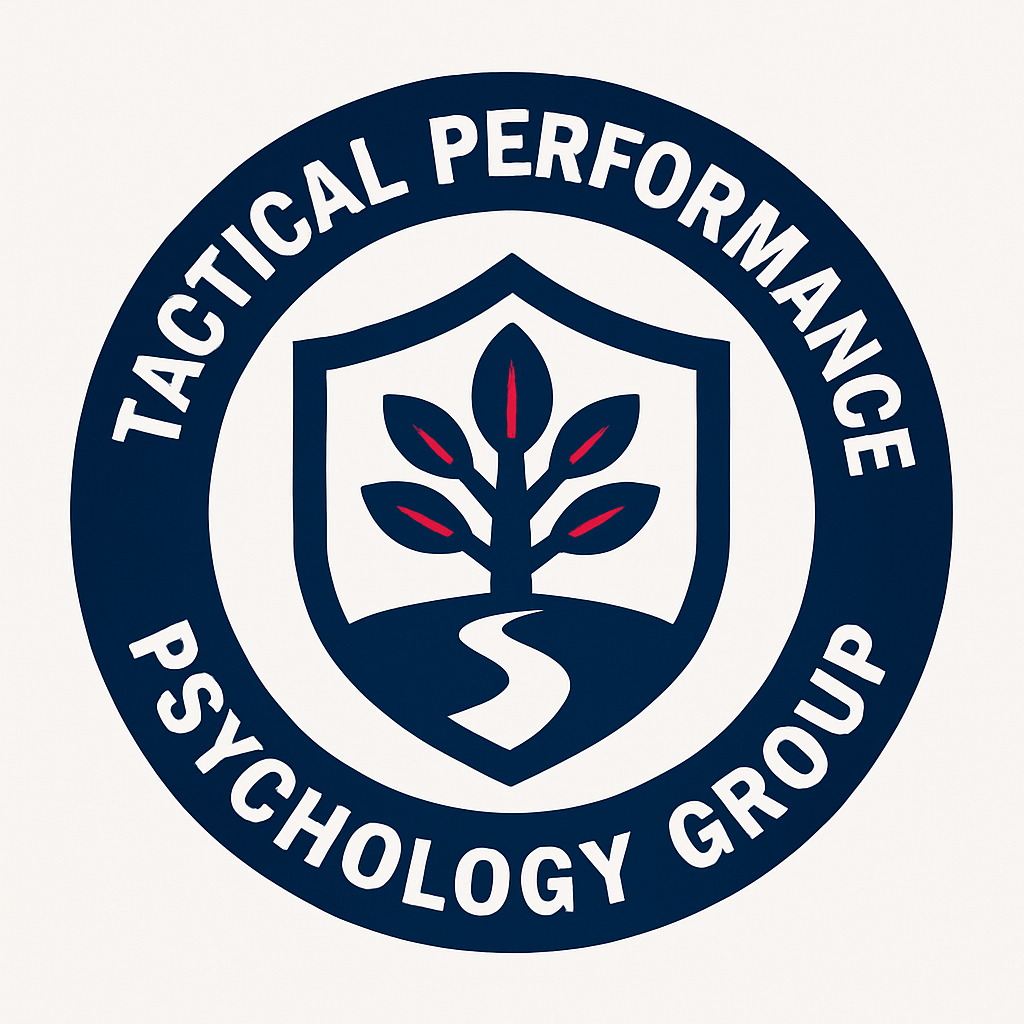 TPPG Conference 2026 | Tactical Performance Psychology Group